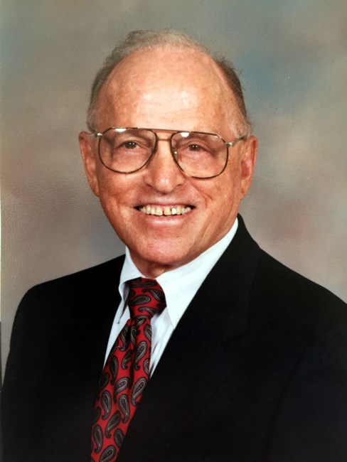 Obituary of Joseph Lasensky