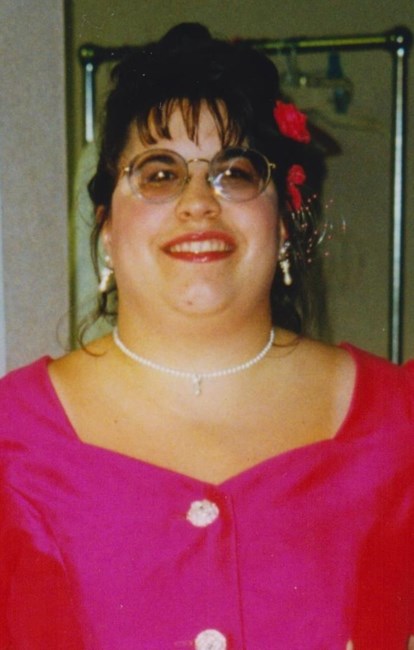 Obituary of Stacy Cucchi