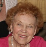 Obituary of Ann Koetas