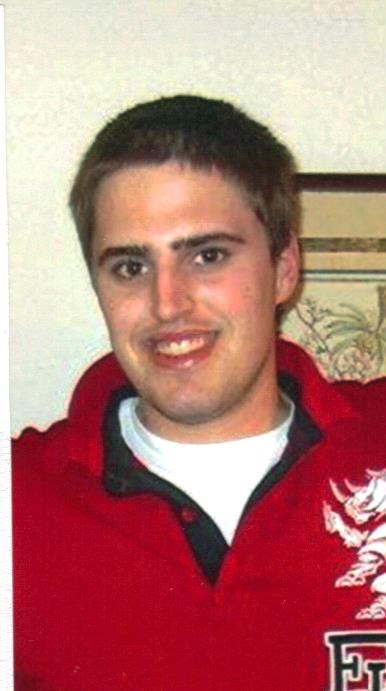 Obituary of Ian Scott Delzell