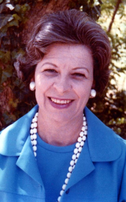 Obituary of Flora Belle Hinson English