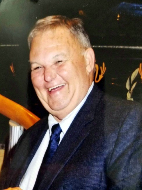 Obituary of Pierre Chicoine