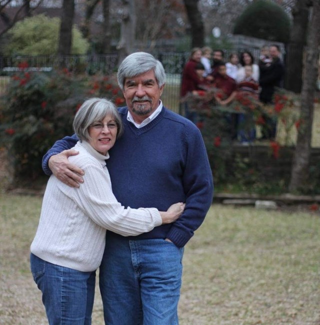 Obituary of Newton Walker Terry III