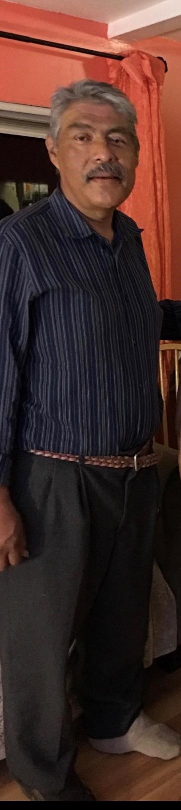 Obituary of Esteban Galeana