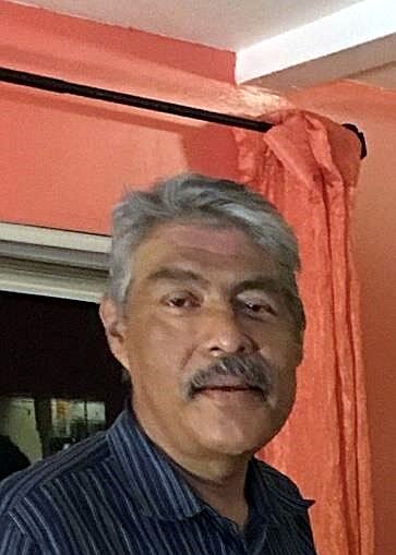 Obituary of Esteban Galeana