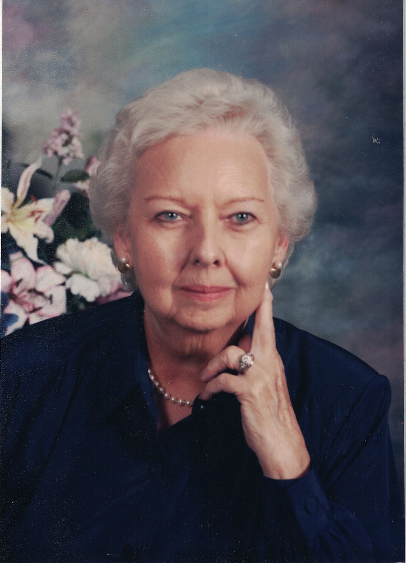Obituary of Gloria L. Erikson