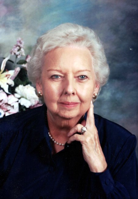 Obituary of Gloria L. Erikson