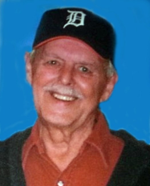 Obituary of Donald Philip Artt