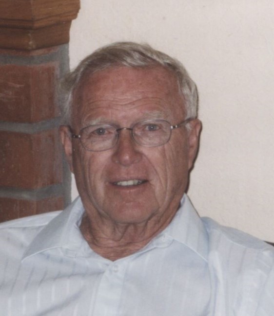 Obituary of Herbert Calvin Stowers