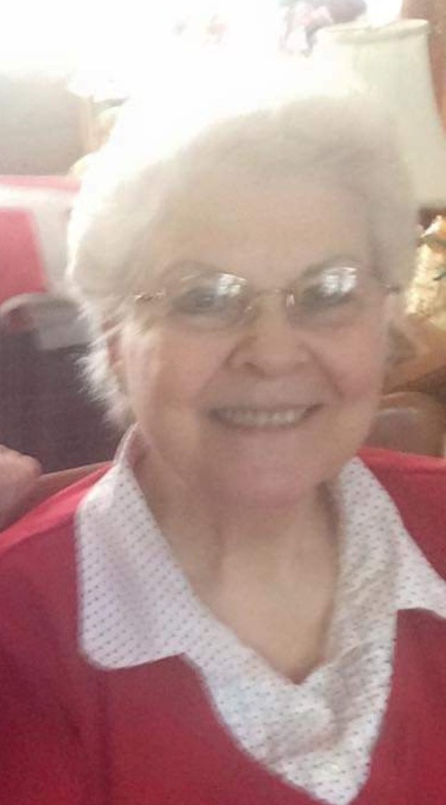 Obituary of Shirley F. Howard