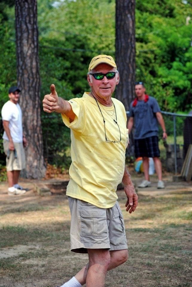 Obituary of David John Gorman