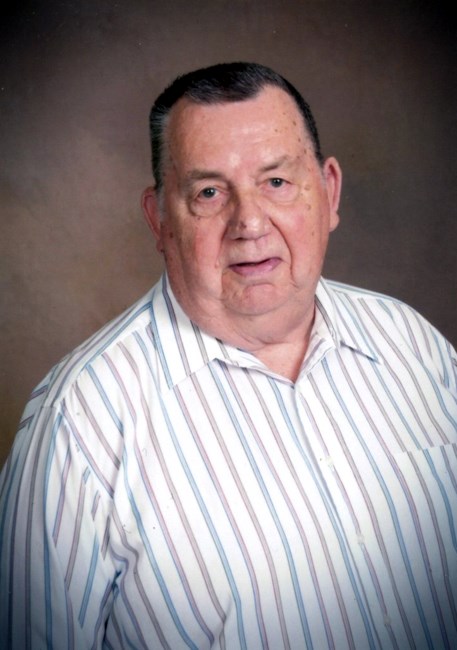 Obituary of William (Bill) F. Willenbrink Jr.