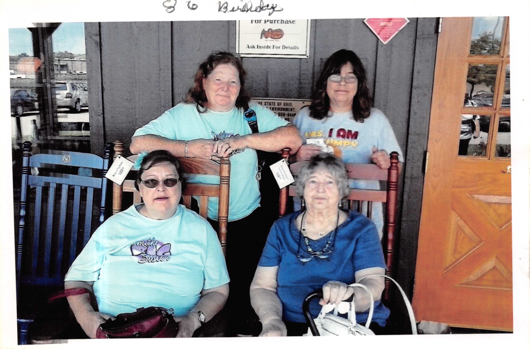 Obituary of Helen L. Geisler