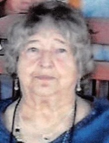 Obituary of Helen L. Geisler