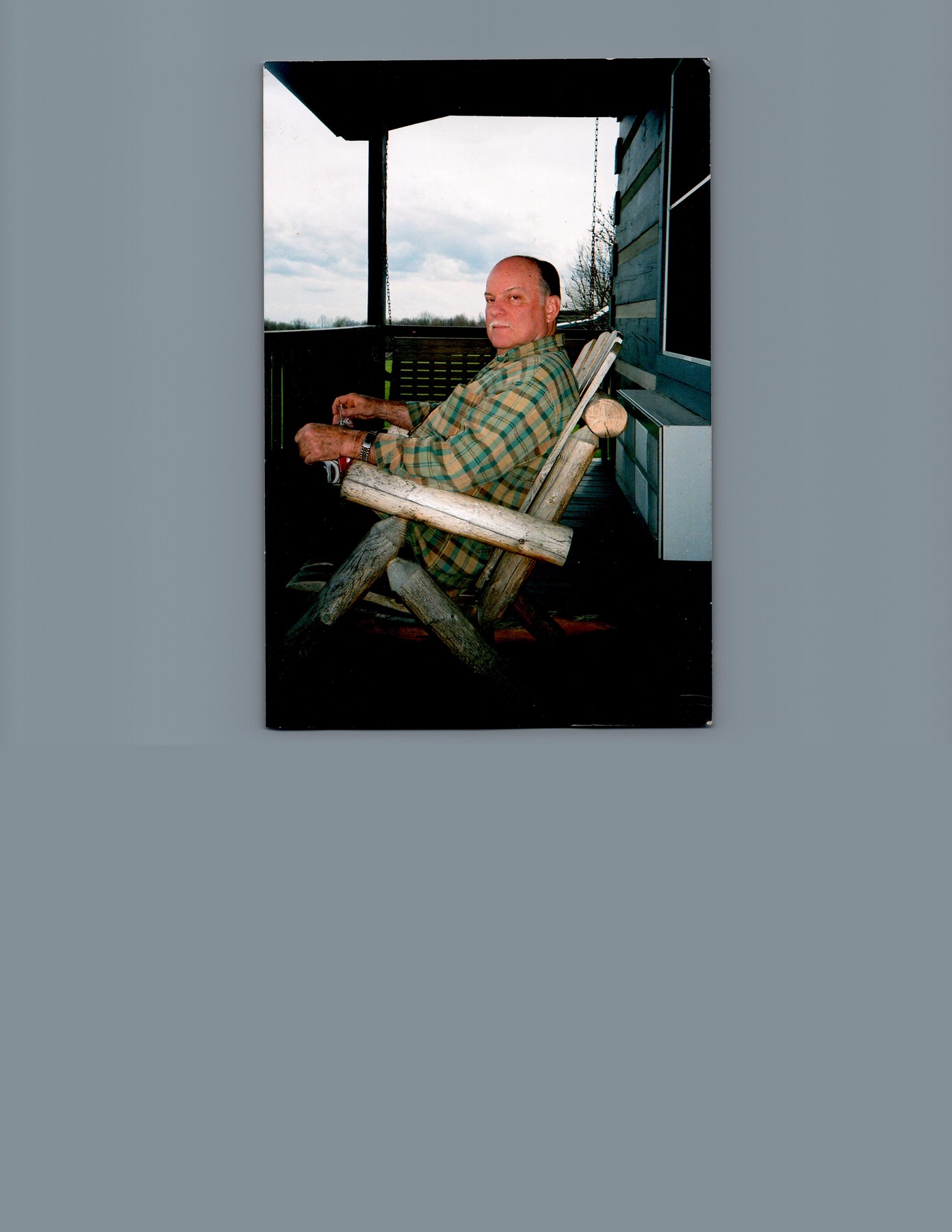 Obituary of Larry LaGrand Musick