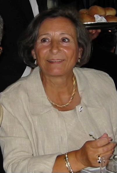 Obituary of Carmen Pardal Llugany