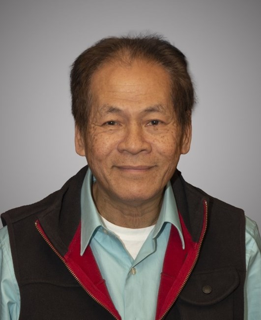 Obituary of Xuan Thinh Nguyen