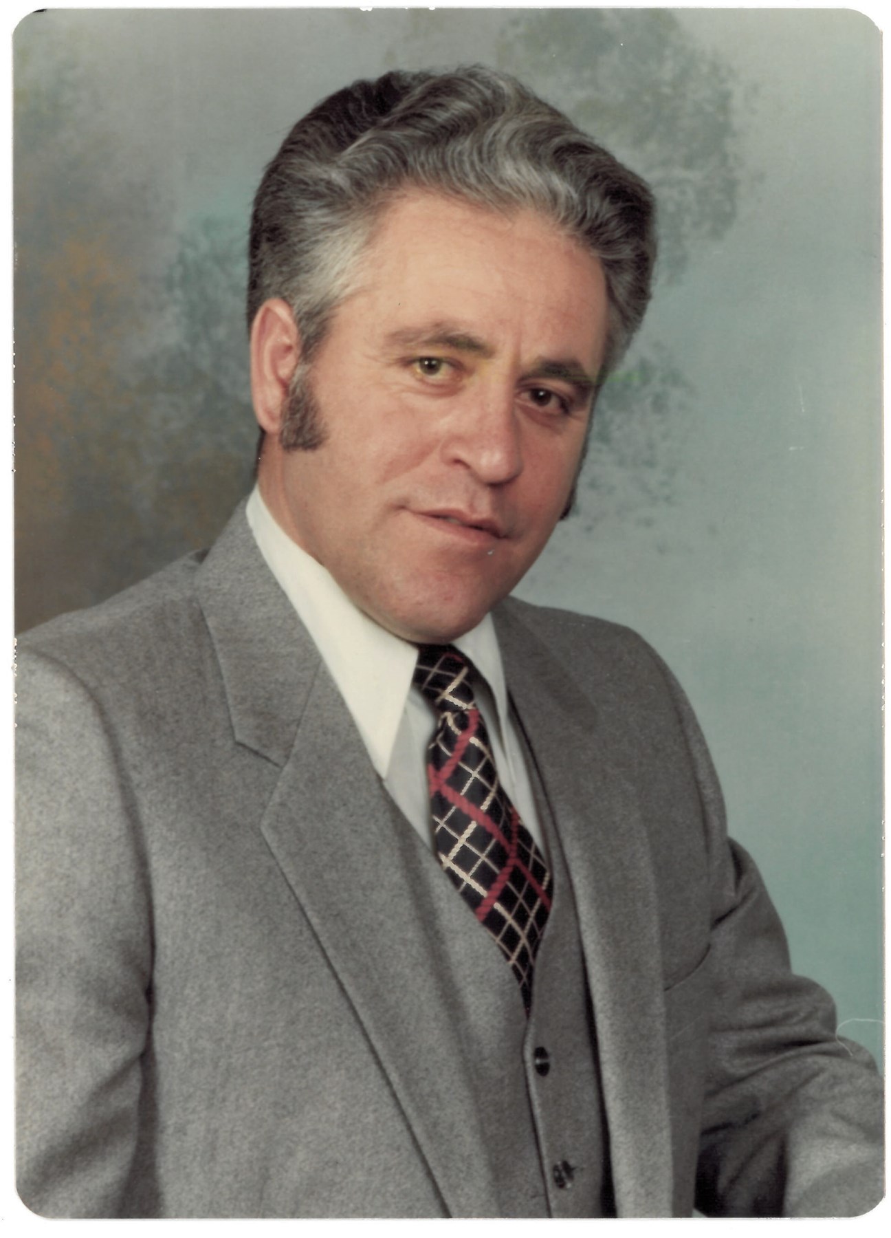 Obituary of Gino Impero Lucchi