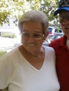 Obituary of Opal Irene White