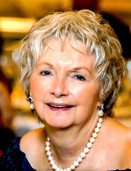 Obituary of Dr. Linda L. Galton