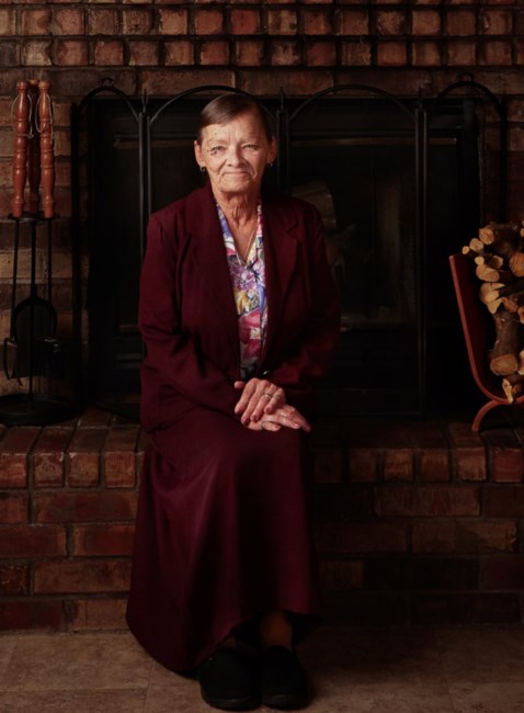 Obituary of Lieutenant Margaret Ann Noack