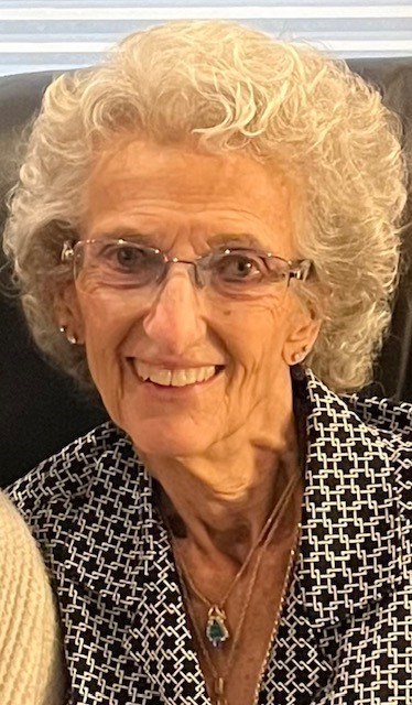 Obituary of E. Elaine Smith