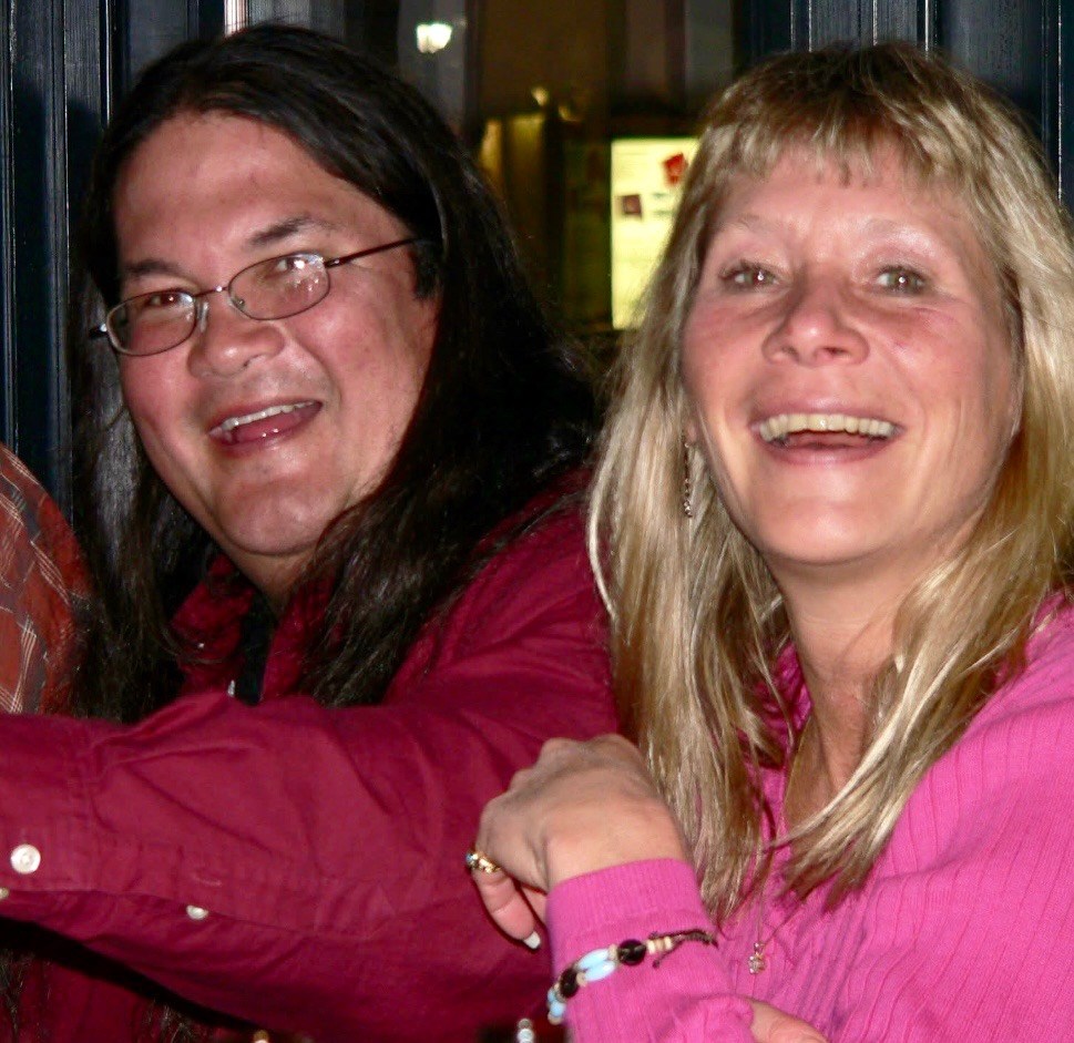 Obituary of Andres "Andy" S. Legaspi