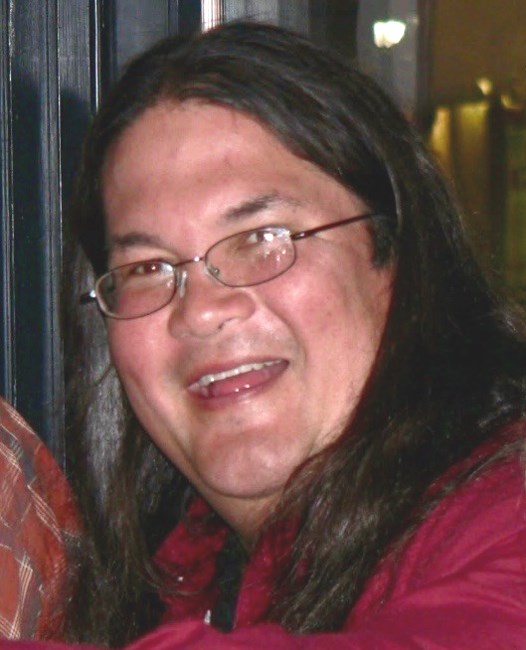 Obituary of Andres "Andy" S. Legaspi