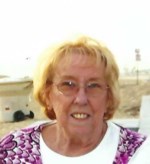 Beverly Latham