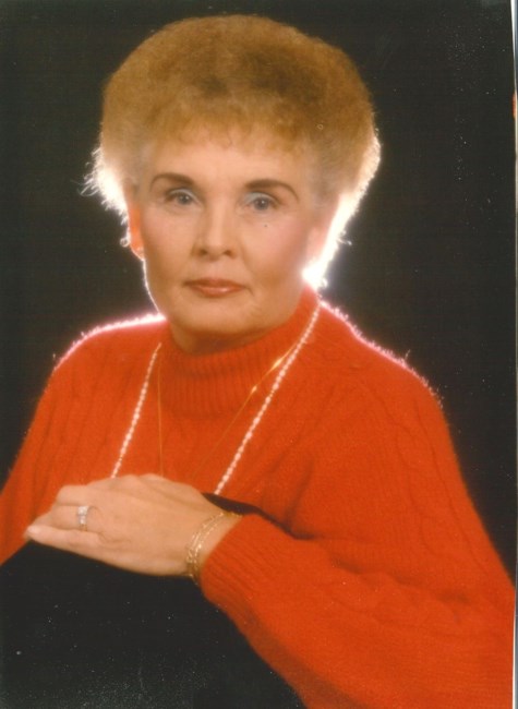 Obituary of Betty Jean Encizo