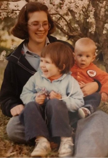 Obituary of Jacqueline “Jacque" Boiter Sloan