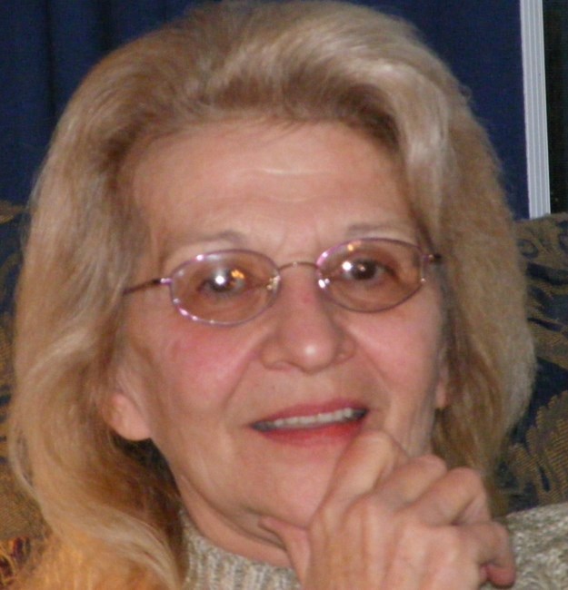 Obituary of Betty Lou Necessary