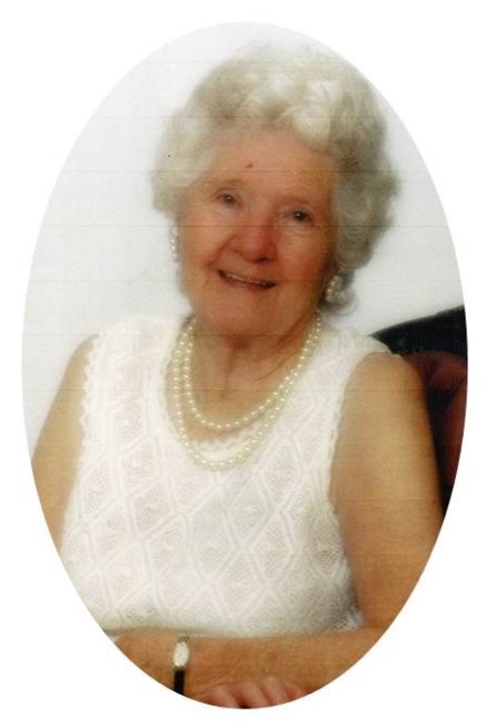Obituary of Mary Estelle Carr Talley