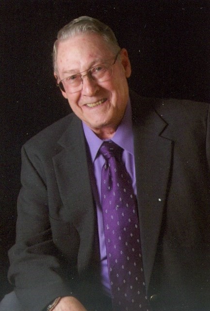 Obituary of William "Larry" Campbell Sr.