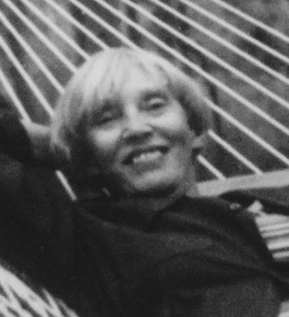 Obituary of Dyma Jenkins