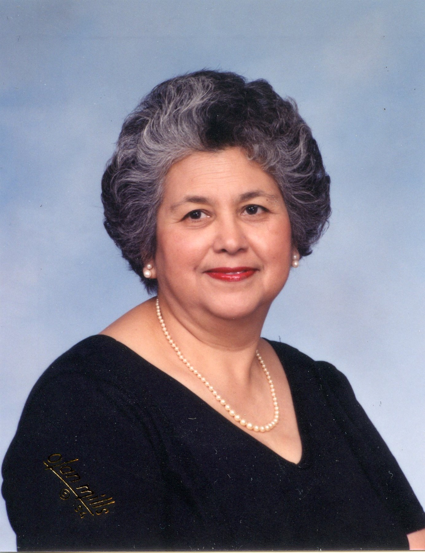Obituary of Leonila Alvarez Villarreal