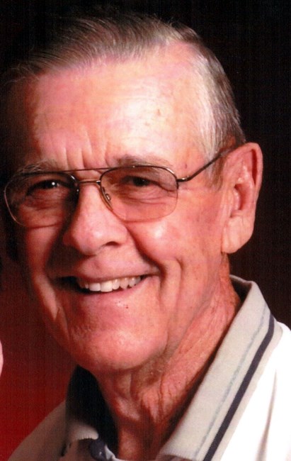 Obituary of Robert L. Hare