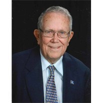 Obituary of David Dale Mohr