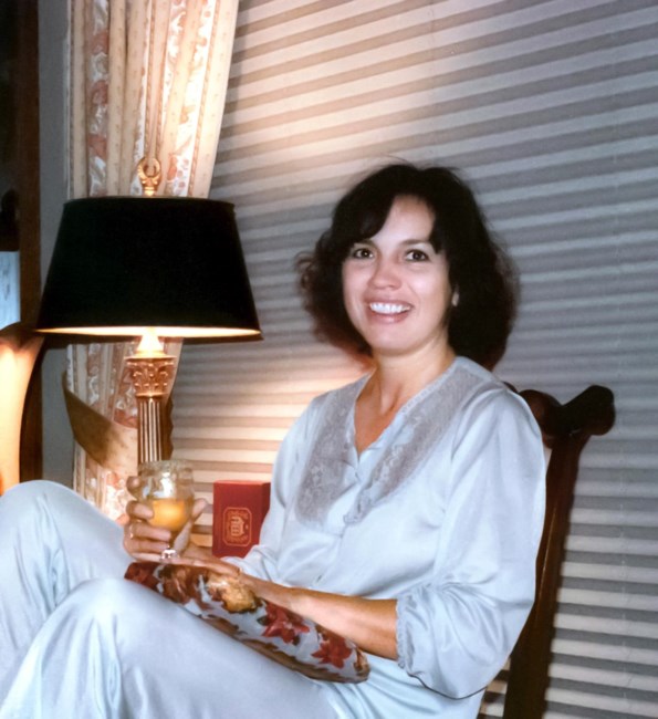Obituary of Consuelo L. Hill