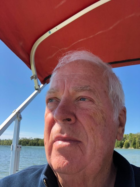 Obituary of Richard "Rich" Clausen