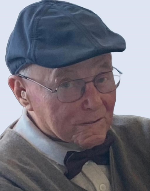Obituary of Bela Mark Sr.