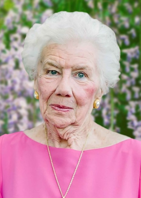 Obituary of Hope B. Sherry