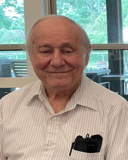 Obituary of Michael H Bigner