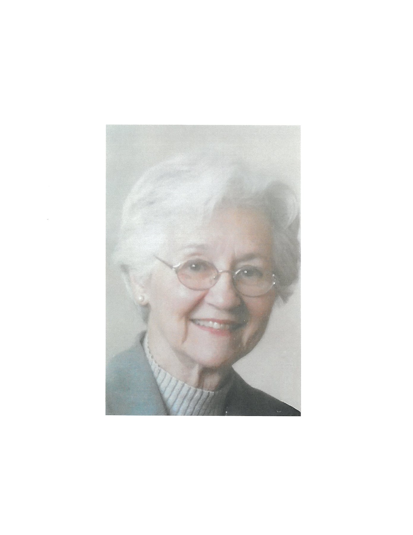 Obituary of Renee E Loehle