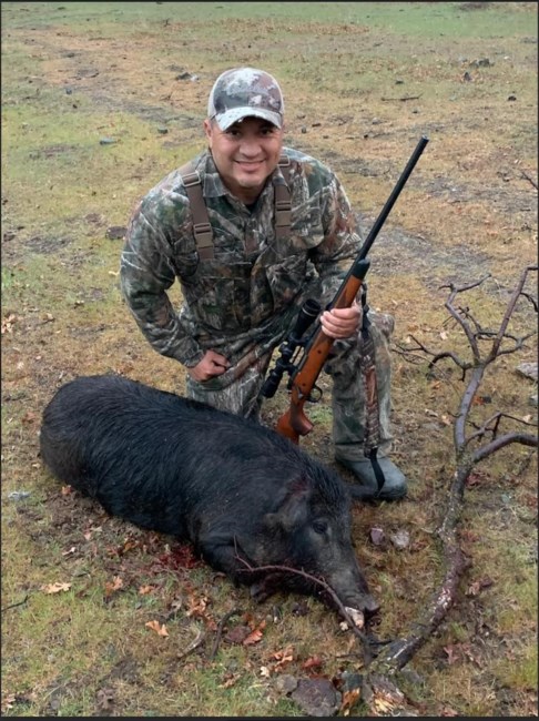 Avis de décès de Mr. Manuel Robert Cruz