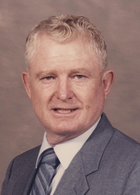 Obituary of Wm. Jerry Gallaway