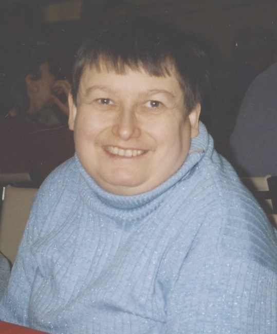 Obituario de Rosemary Norine Thomas Dinnick