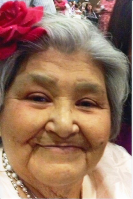 Obituary of Manuela E Acevedo