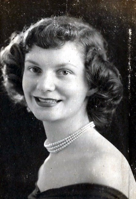 Obituary of Jacqueline M. Riopelle Herman