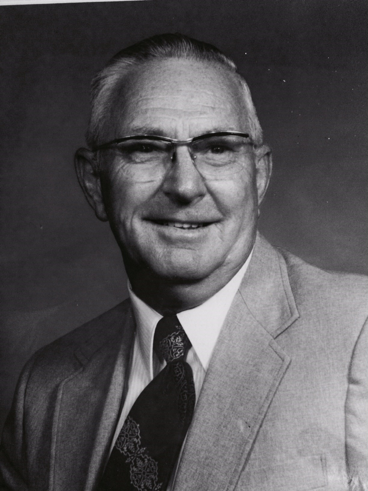 Obituary of Robert Alman Avinger